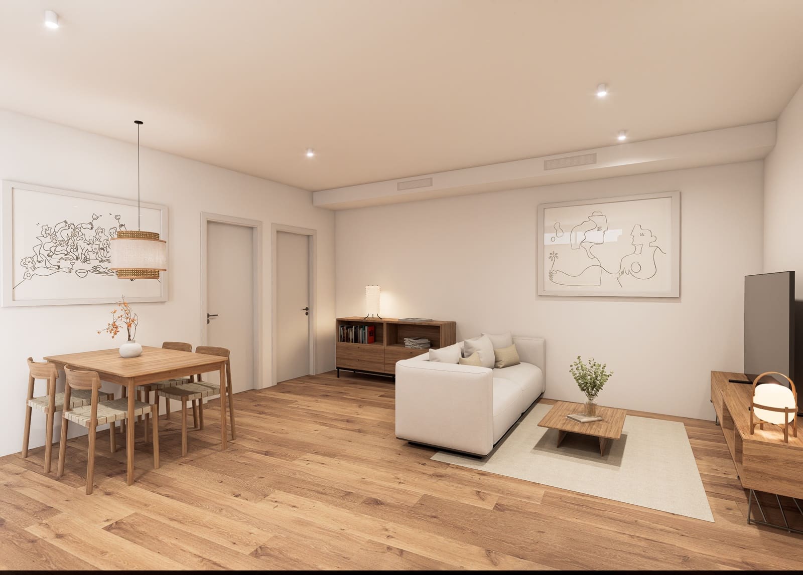 1 bedroom Apartment for sale in Conil de la Frontera - € 210,000 (Ref: 9863866)