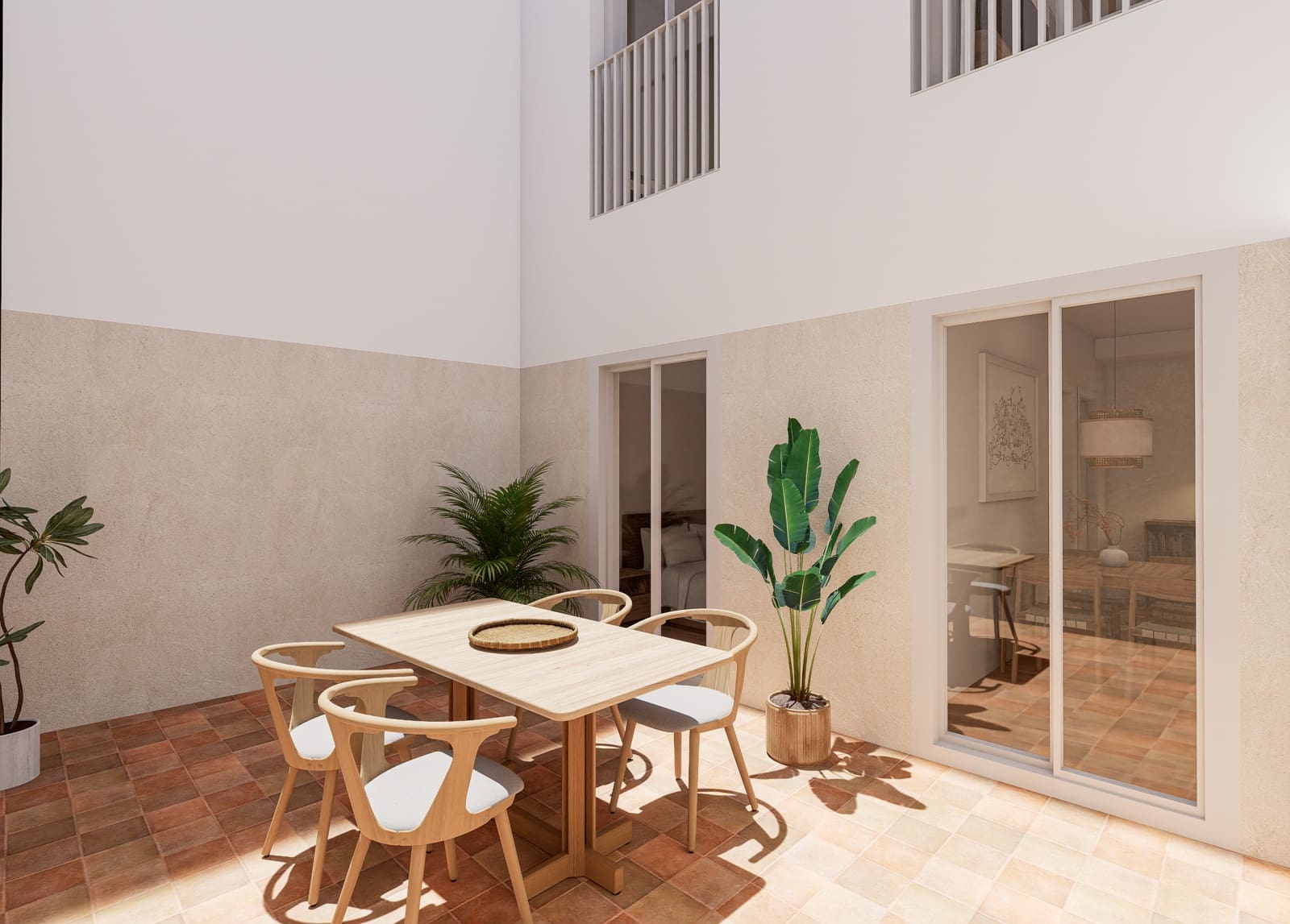 1 bedroom Apartment for sale in Conil de la Frontera - € 210,000 (Ref: 9863866)