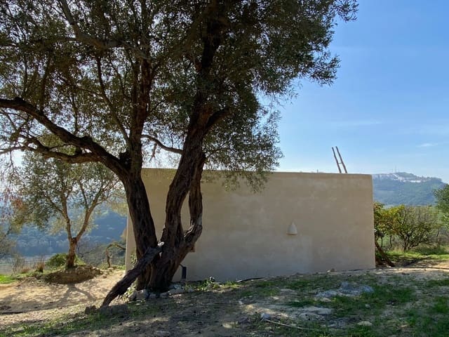 Undeveloped Land for sale in Conil de la Frontera - € 350,000 (Ref: 9889552)