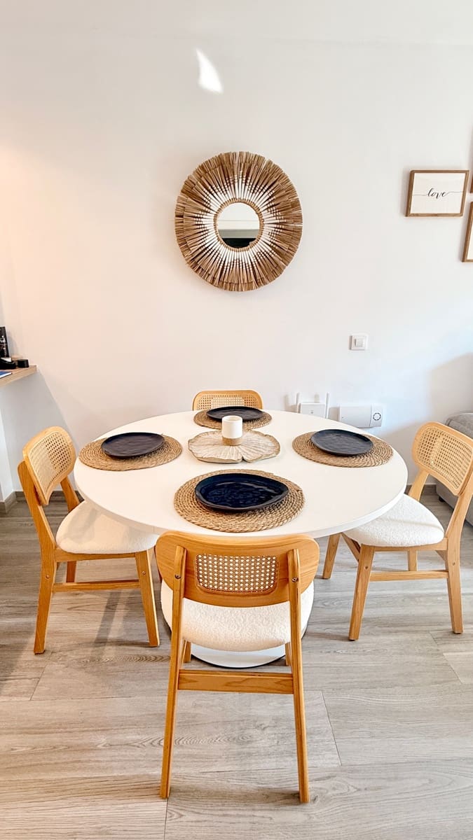 2 soverom Leilighet til salgs i Conil de la Frontera - € 375 000 (Ref: 9913794)