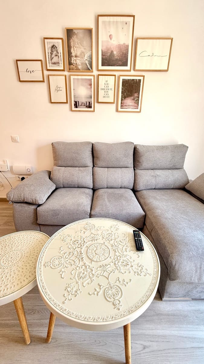 2 soverom Leilighet til salgs i Conil de la Frontera - € 375 000 (Ref: 9913794)
