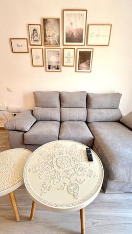 2 soverom Leilighet til salgs i Conil de la Frontera - € 375 000 (Ref: 9913794)