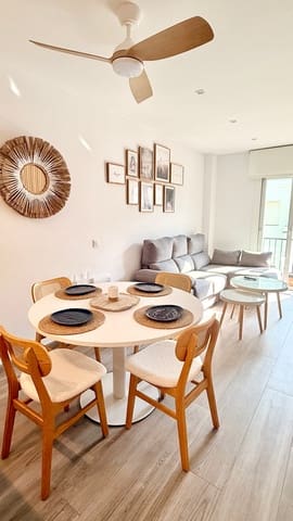 2 soverom Leilighet til salgs i Conil de la Frontera - € 375 000 (Ref: 9913794)