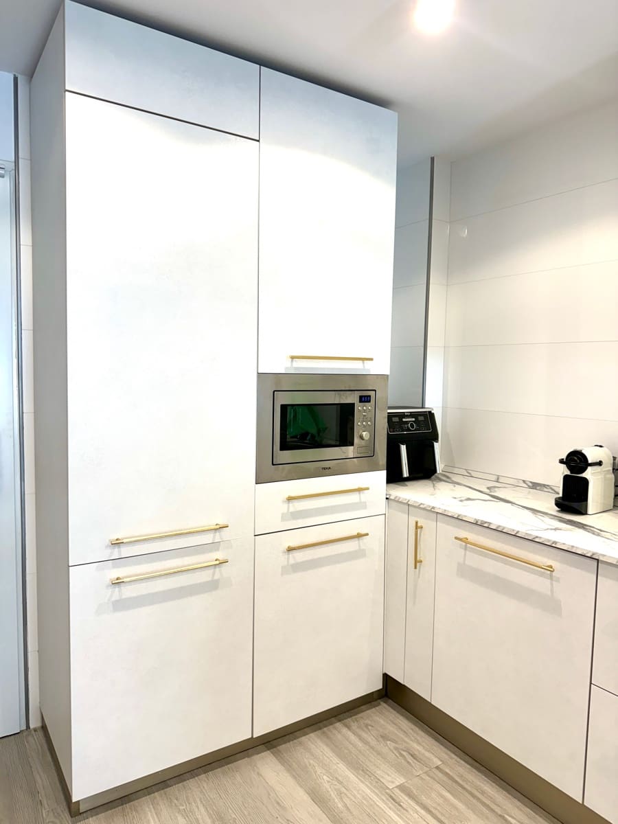 2 soverom Leilighet til salgs i Conil de la Frontera - € 375 000 (Ref: 9913794)