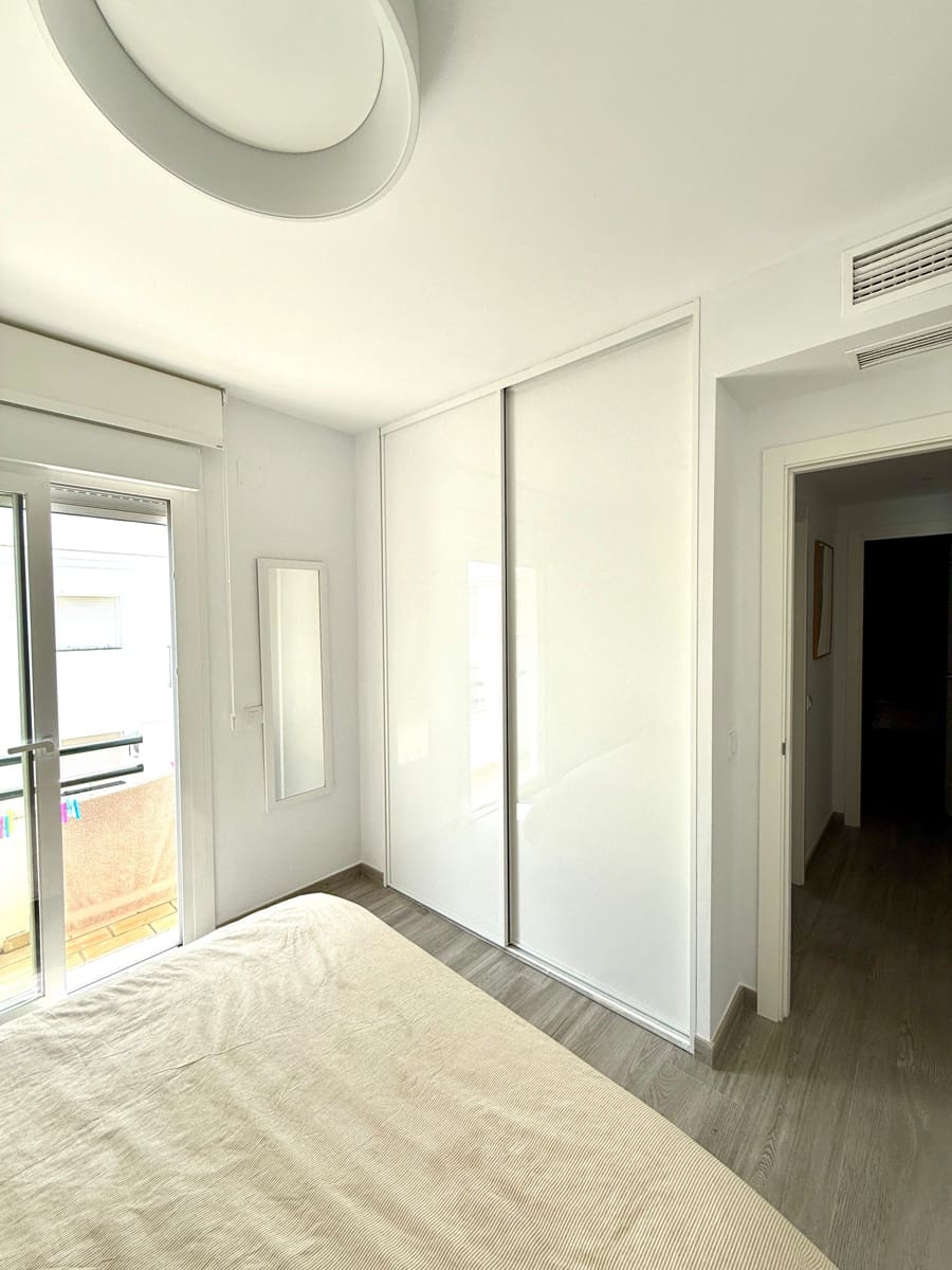 2 soverom Leilighet til salgs i Conil de la Frontera - € 375 000 (Ref: 9913794)