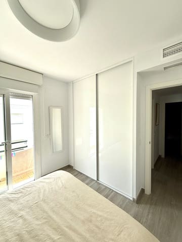 2 soverom Leilighet til salgs i Conil de la Frontera - € 375 000 (Ref: 9913794)