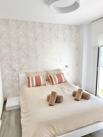 2 soverom Leilighet til salgs i Conil de la Frontera - € 375 000 (Ref: 9913794)
