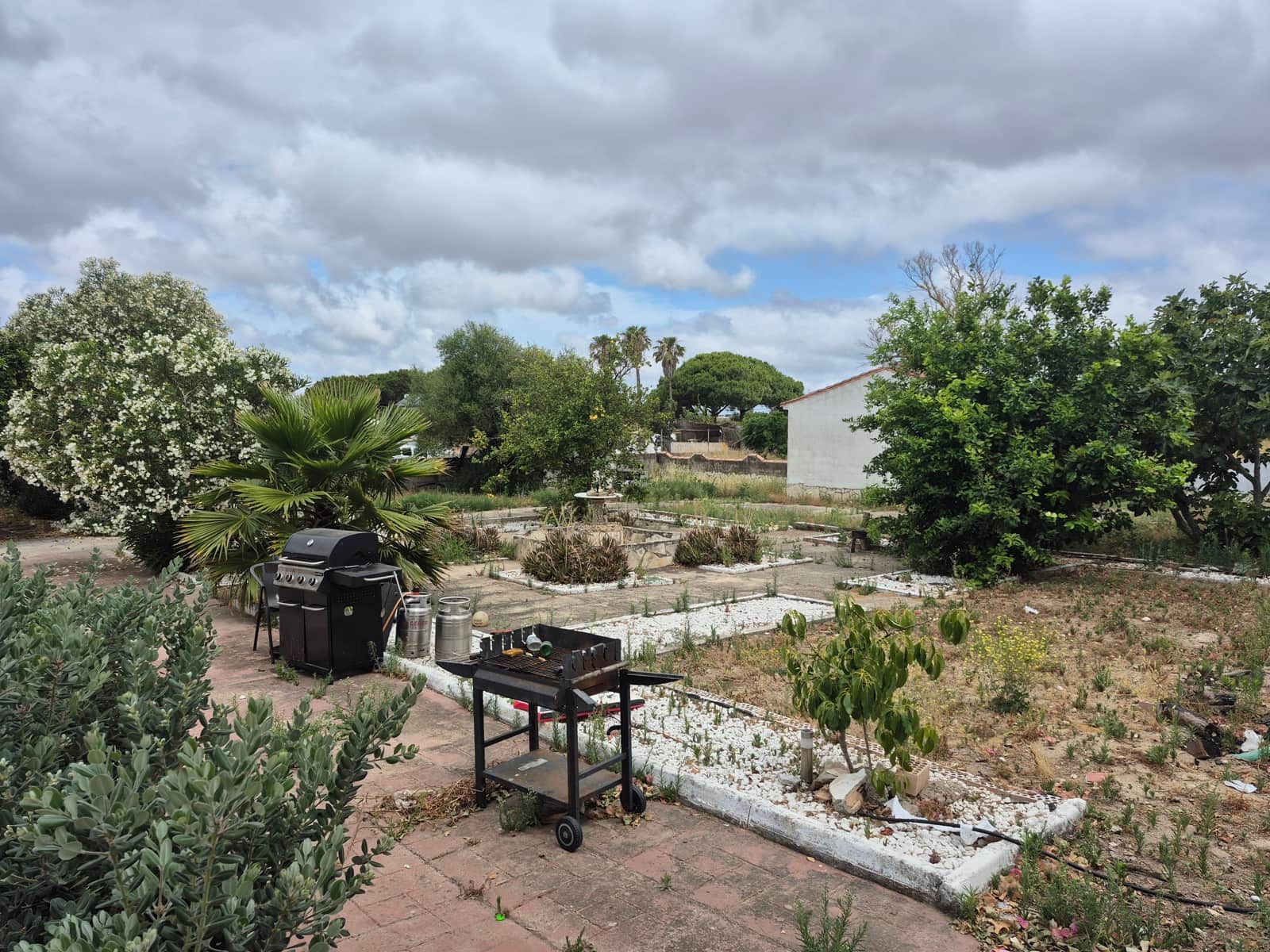 Grunde uden byggetilladelser til salg i Conil de la Frontera - € 490.000 (Ref: 9914630)