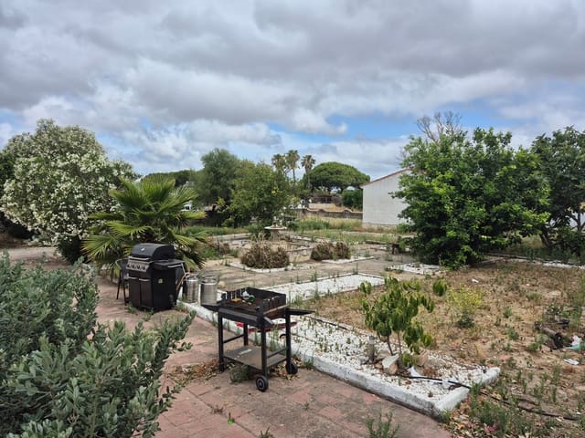 Grunde uden byggetilladelser til salg i Conil de la Frontera - € 490.000 (Ref: 9914630)