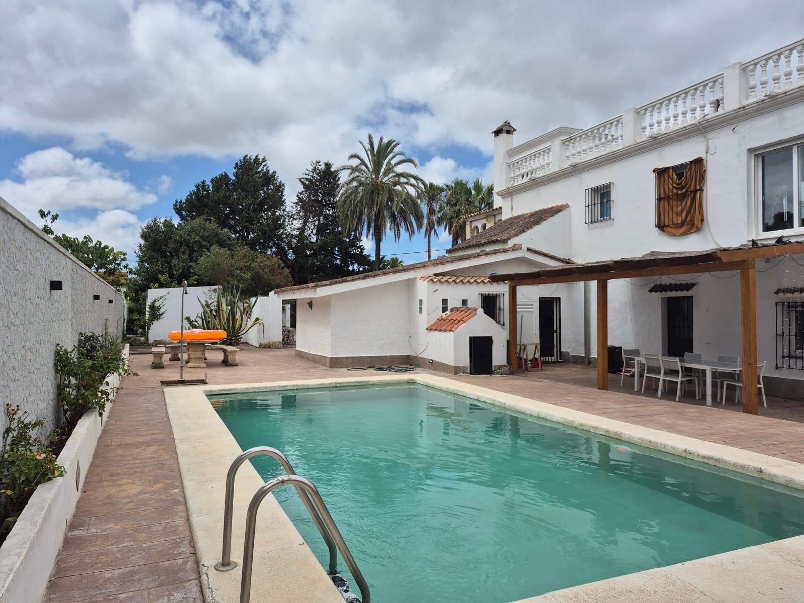 Grunde uden byggetilladelser til salg i Conil de la Frontera - € 490.000 (Ref: 9914630)