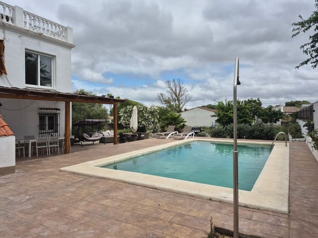 Grunde uden byggetilladelser til salg i Conil de la Frontera - € 490.000 (Ref: 9914630)