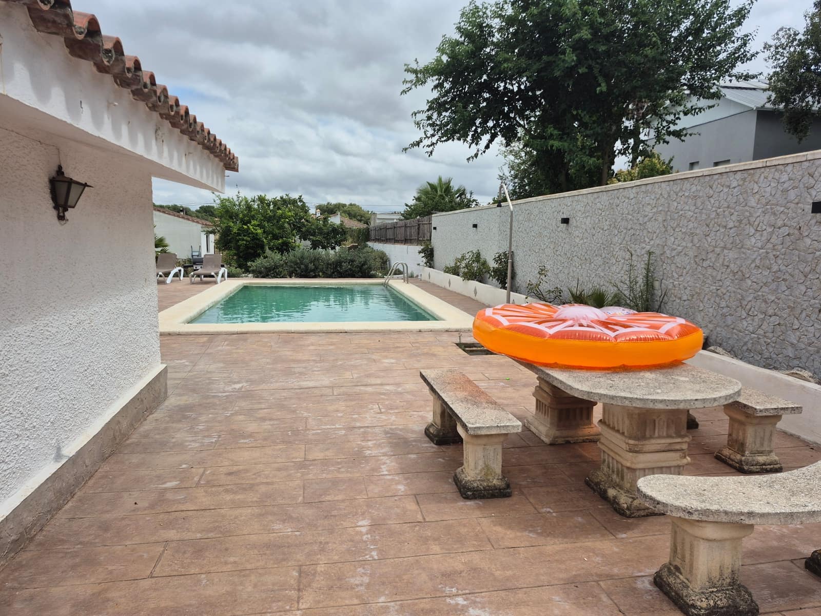 Grunde uden byggetilladelser til salg i Conil de la Frontera - € 490.000 (Ref: 9914630)