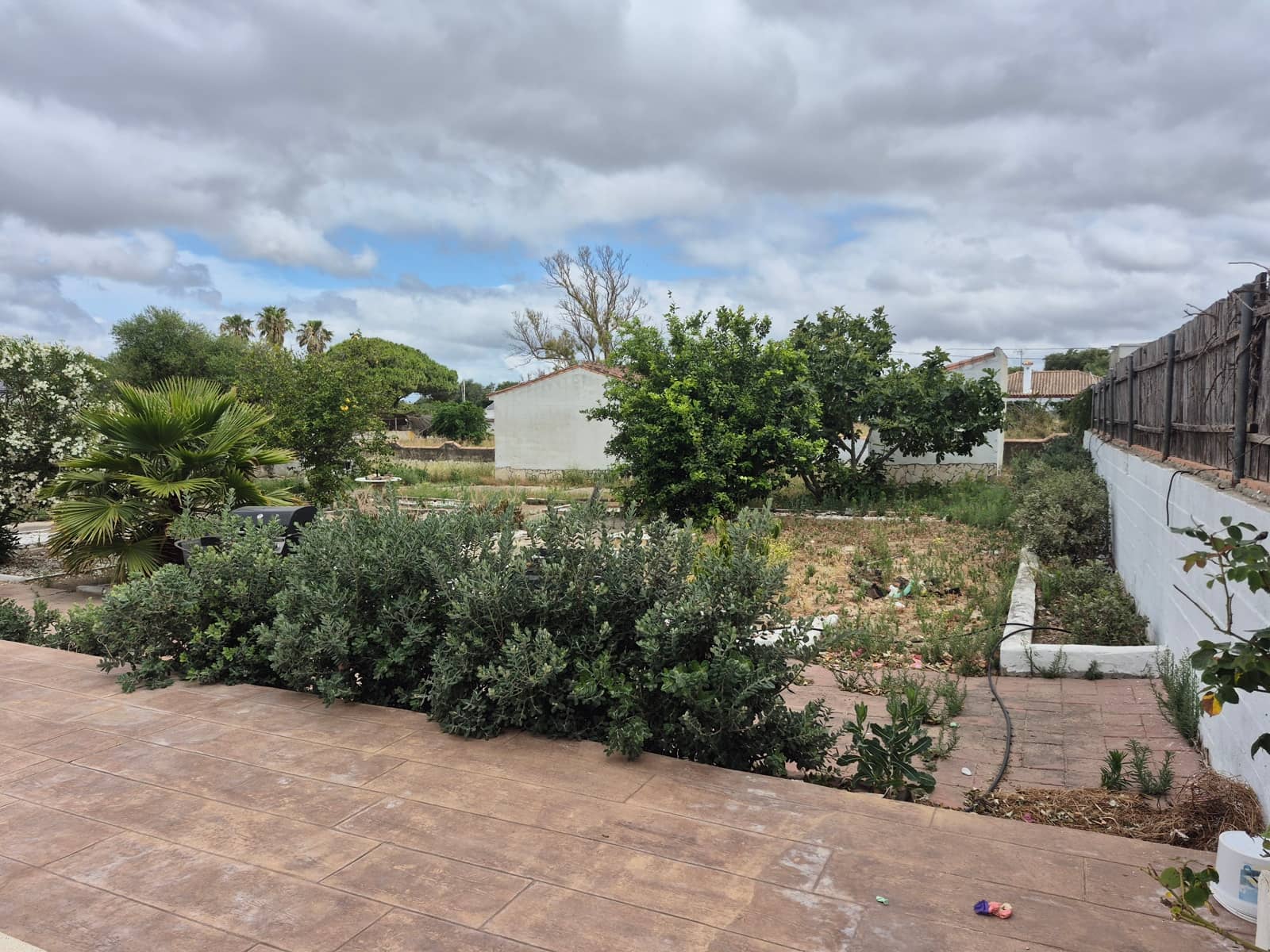 Grunde uden byggetilladelser til salg i Conil de la Frontera - € 490.000 (Ref: 9914630)