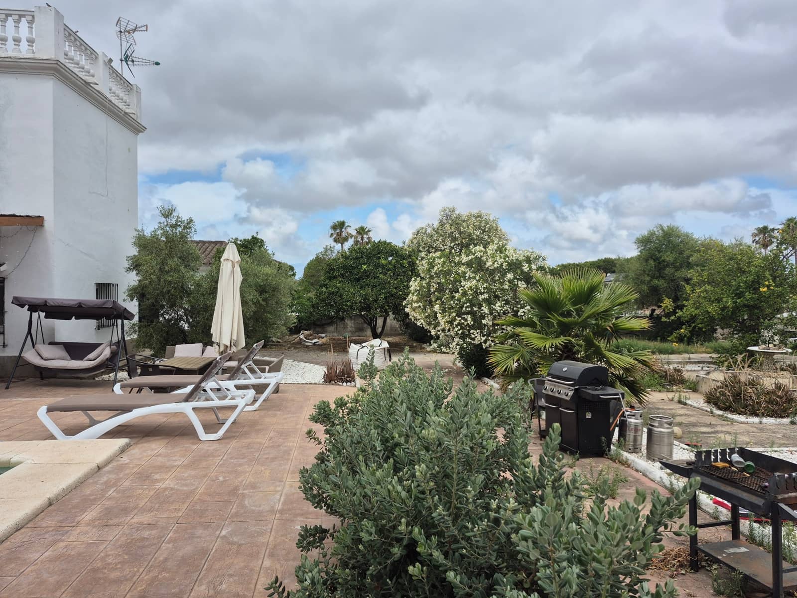 Grunde uden byggetilladelser til salg i Conil de la Frontera - € 490.000 (Ref: 9914630)
