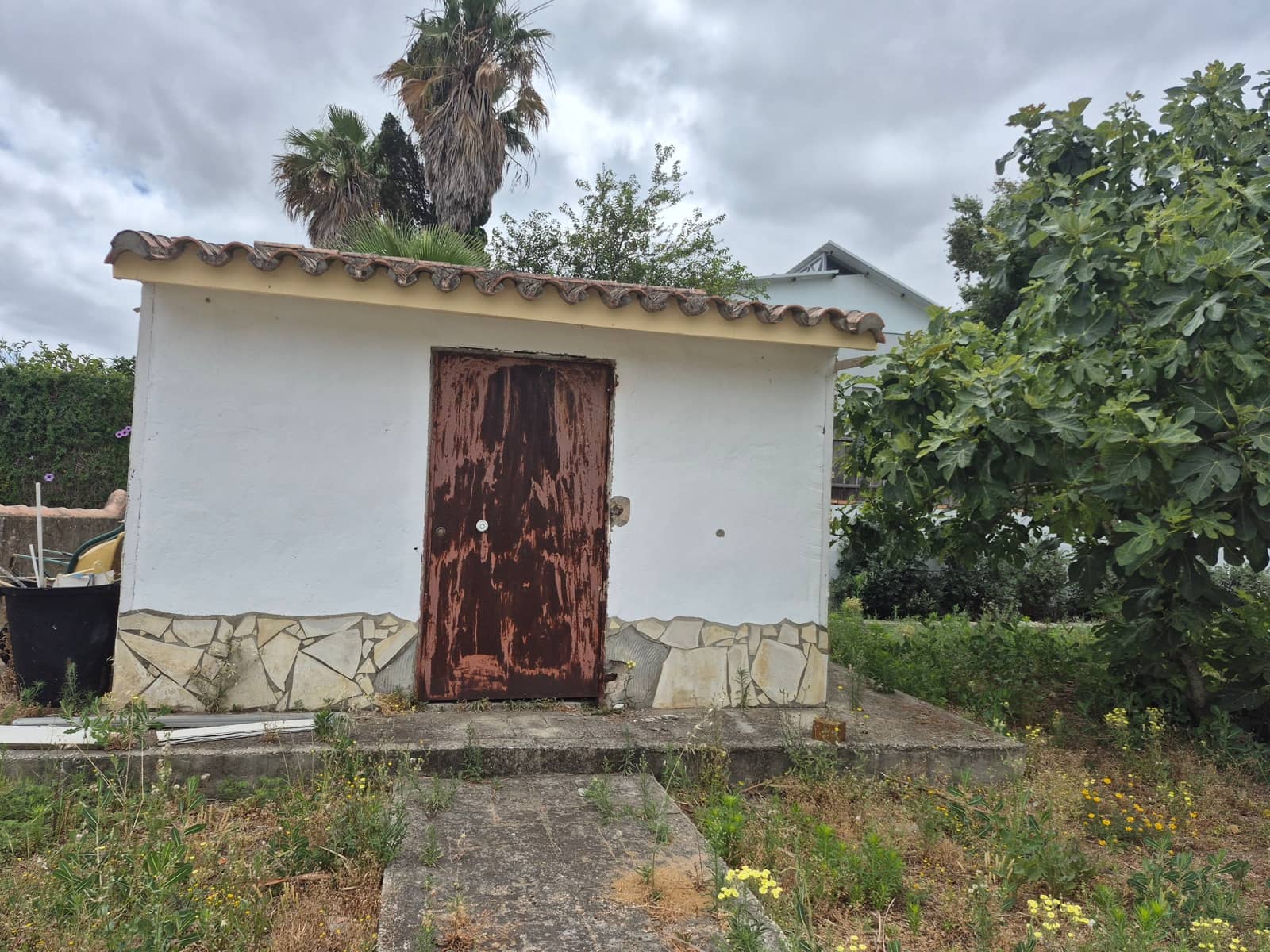 Grunde uden byggetilladelser til salg i Conil de la Frontera - € 490.000 (Ref: 9914630)