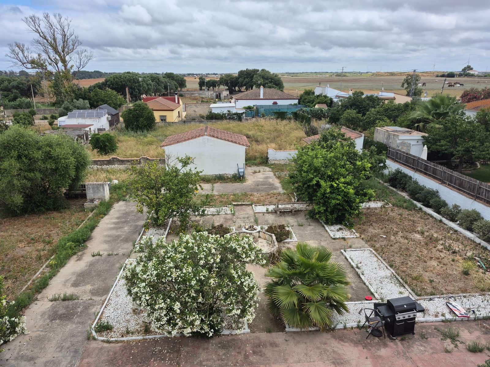 Grunde uden byggetilladelser til salg i Conil de la Frontera - € 490.000 (Ref: 9914630)