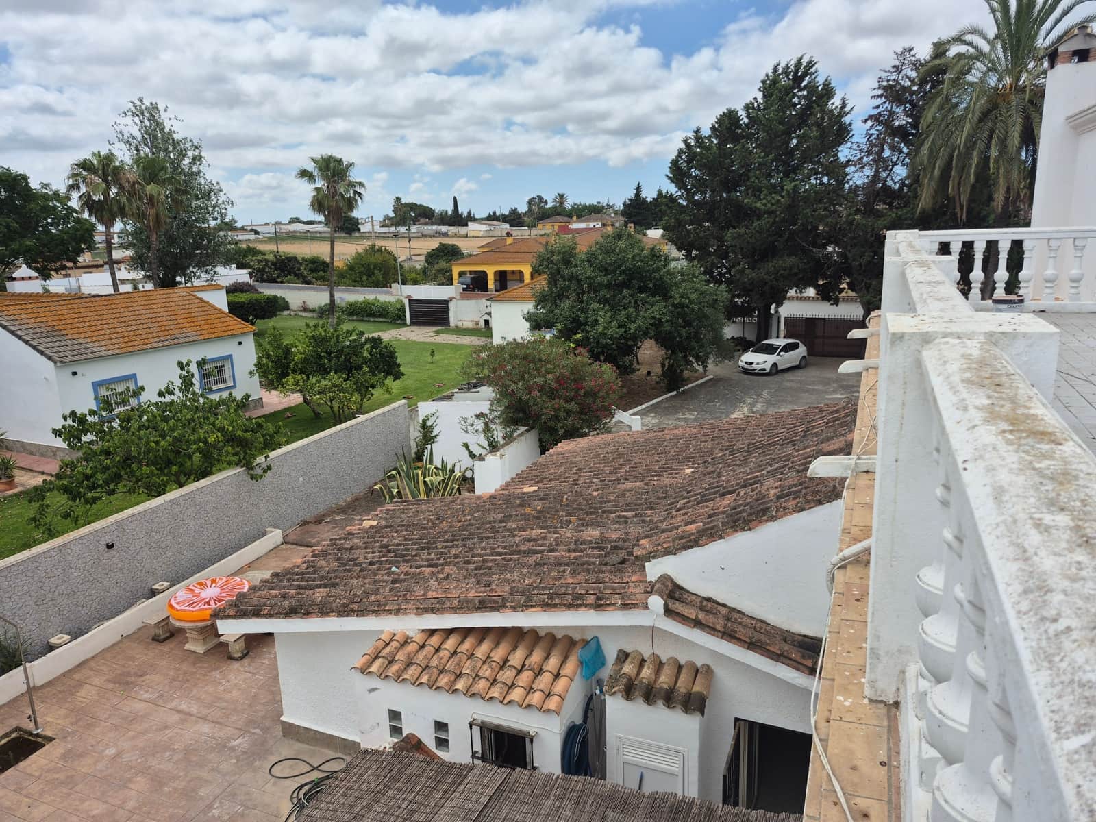 Grunde uden byggetilladelser til salg i Conil de la Frontera - € 490.000 (Ref: 9914630)