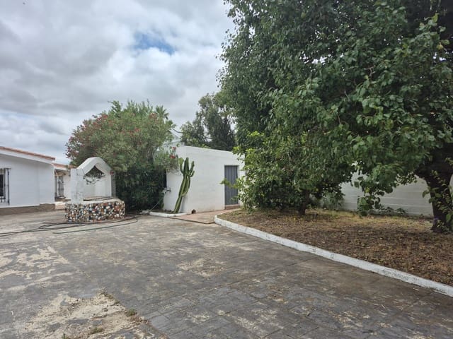 Grunde uden byggetilladelser til salg i Conil de la Frontera - € 490.000 (Ref: 9914630)