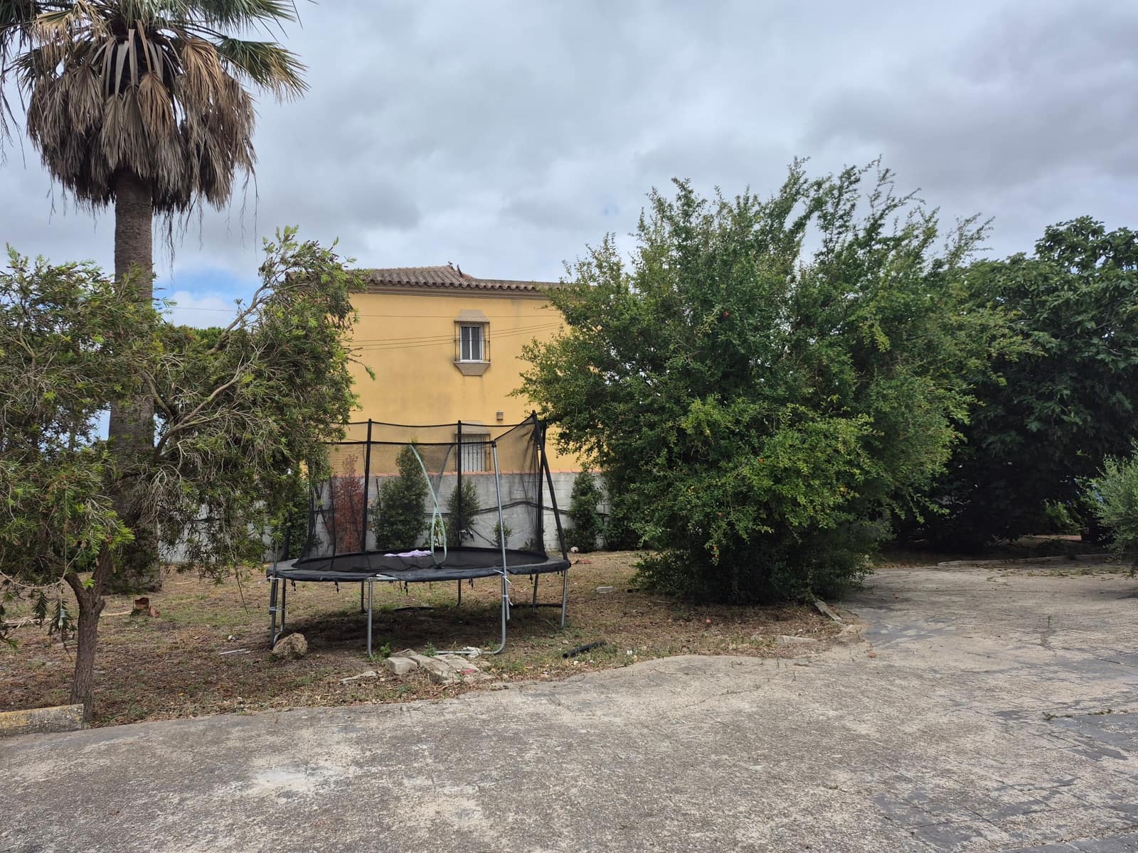 Grunde uden byggetilladelser til salg i Conil de la Frontera - € 490.000 (Ref: 9914630)