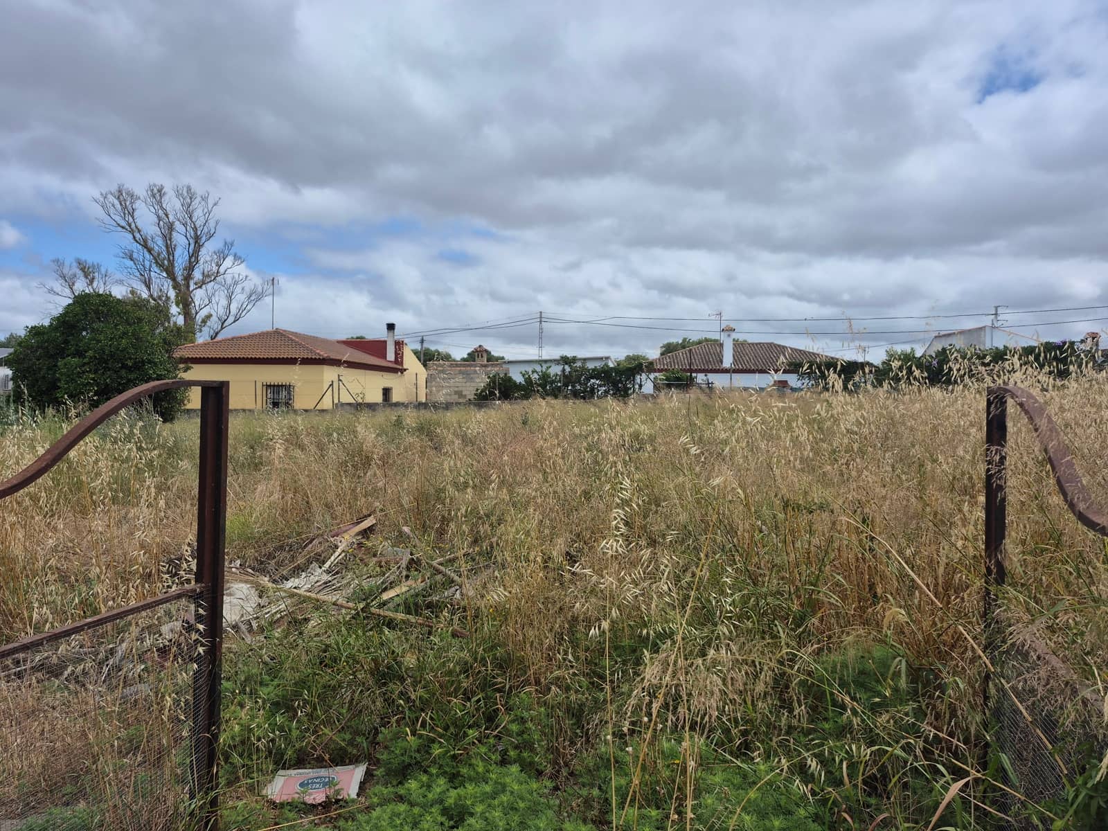 Grunde uden byggetilladelser til salg i Conil de la Frontera - € 490.000 (Ref: 9914630)