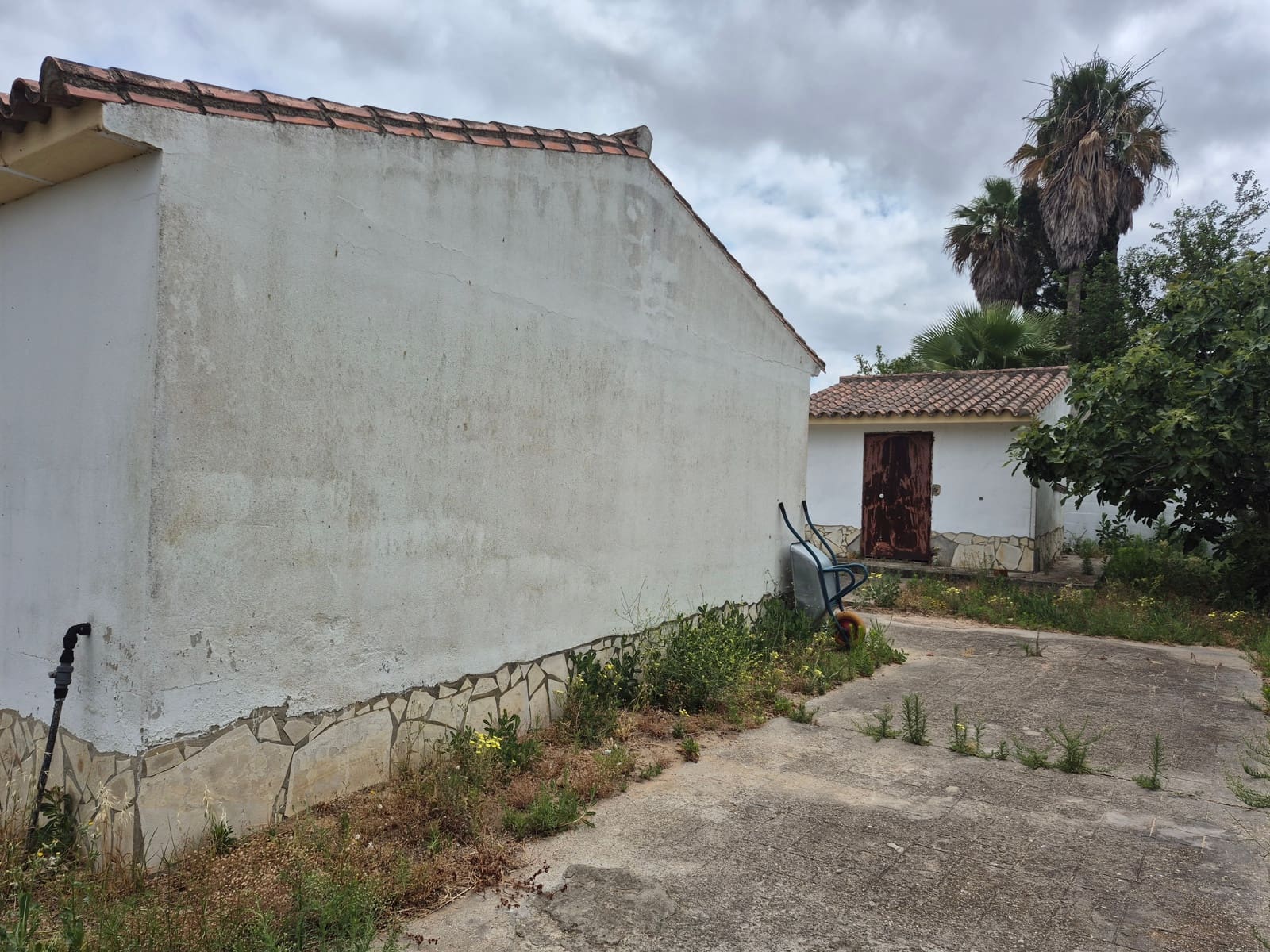 Grunde uden byggetilladelser til salg i Conil de la Frontera - € 490.000 (Ref: 9914630)