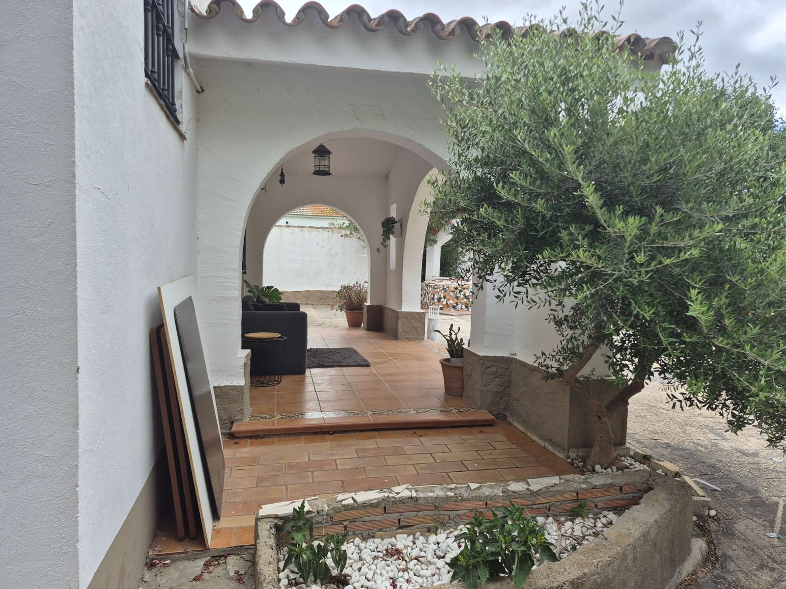 Grunde uden byggetilladelser til salg i Conil de la Frontera - € 490.000 (Ref: 9914630)