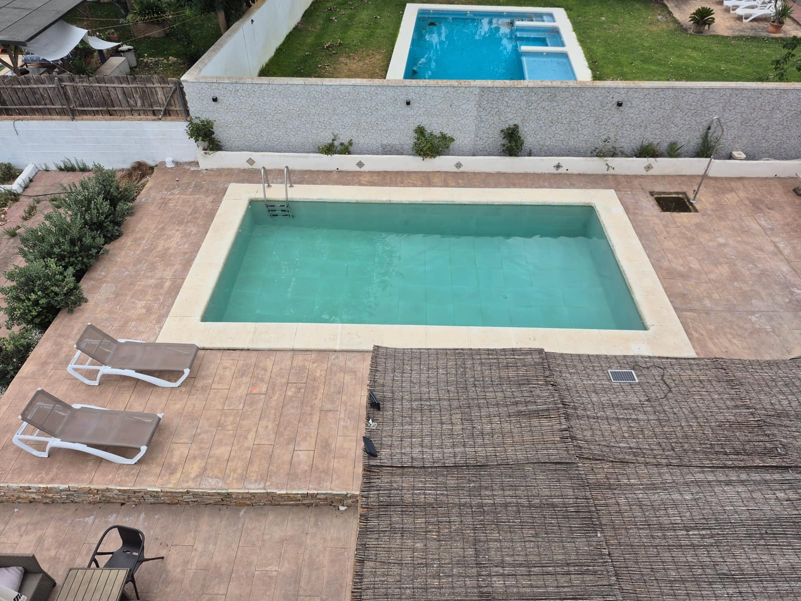 Grunde uden byggetilladelser til salg i Conil de la Frontera - € 490.000 (Ref: 9914630)