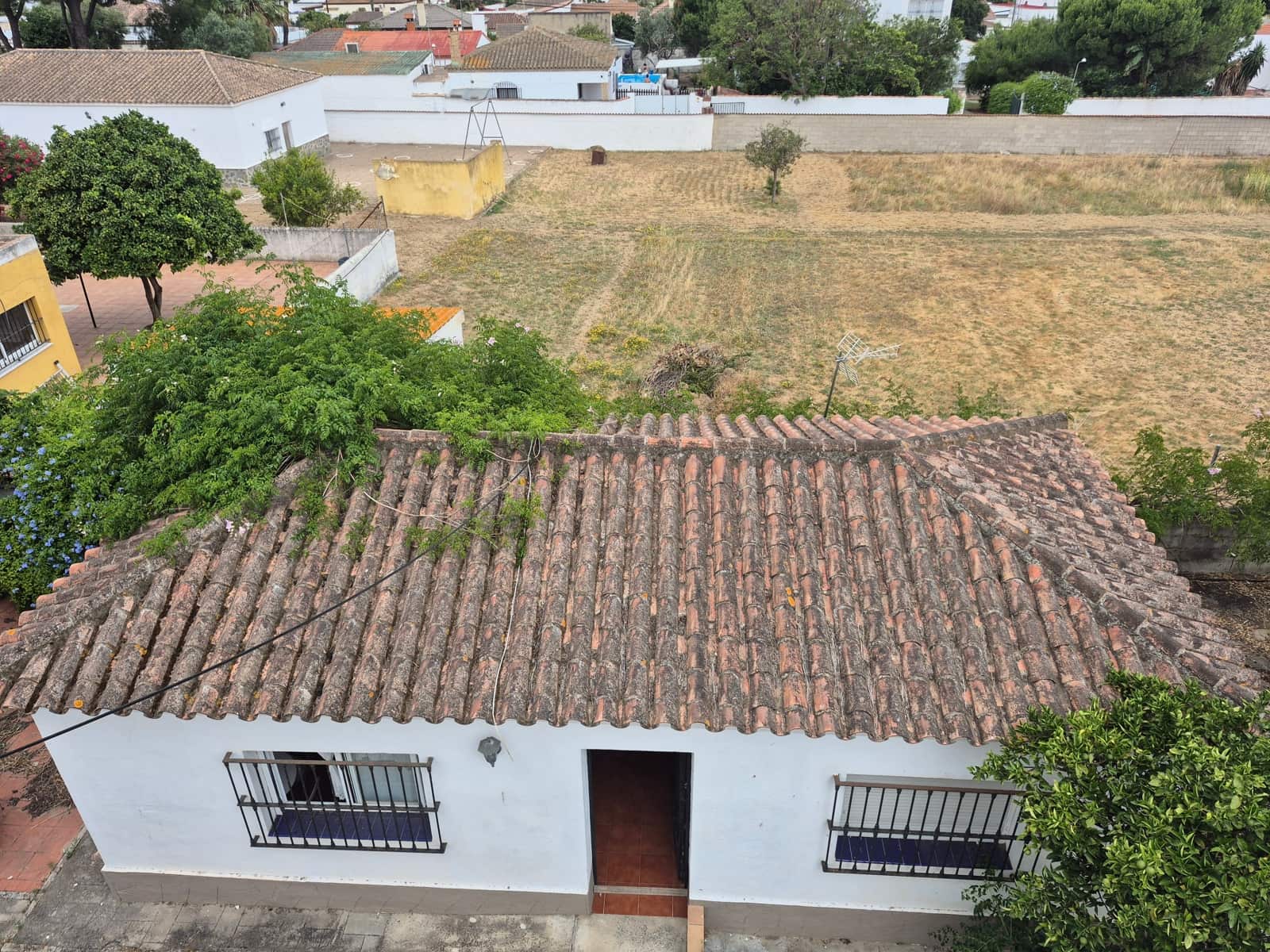 Grunde uden byggetilladelser til salg i Conil de la Frontera - € 490.000 (Ref: 9914630)