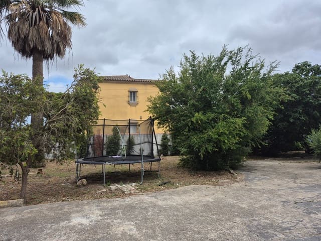 Grunde uden byggetilladelser til salg i Conil de la Frontera - € 490.000 (Ref: 9914630)