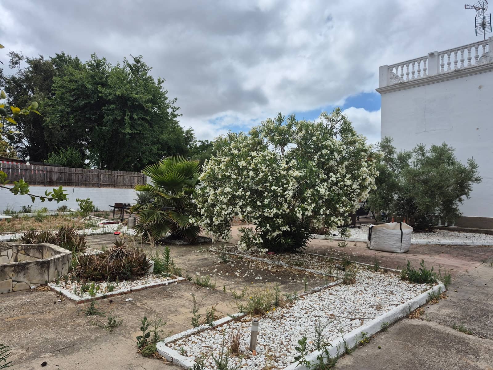 Grunde uden byggetilladelser til salg i Conil de la Frontera - € 490.000 (Ref: 9914630)