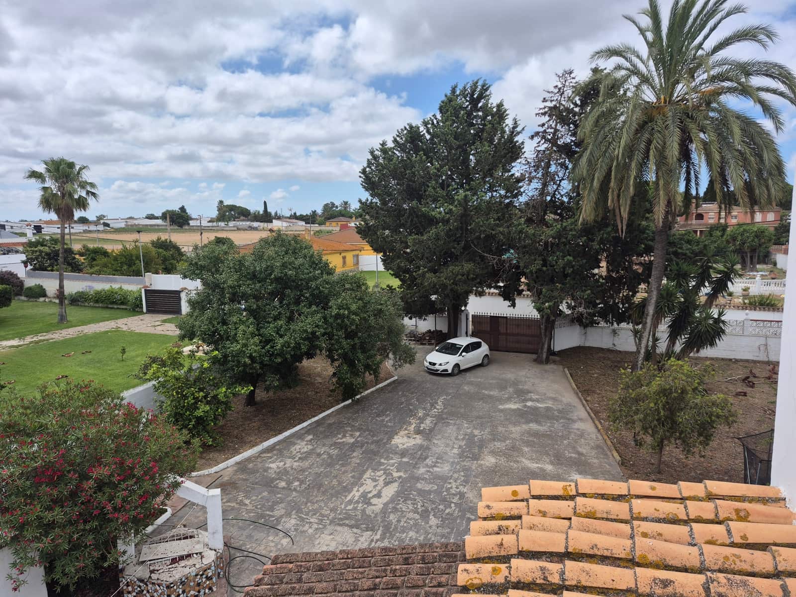 Grunde uden byggetilladelser til salg i Conil de la Frontera - € 490.000 (Ref: 9914630)