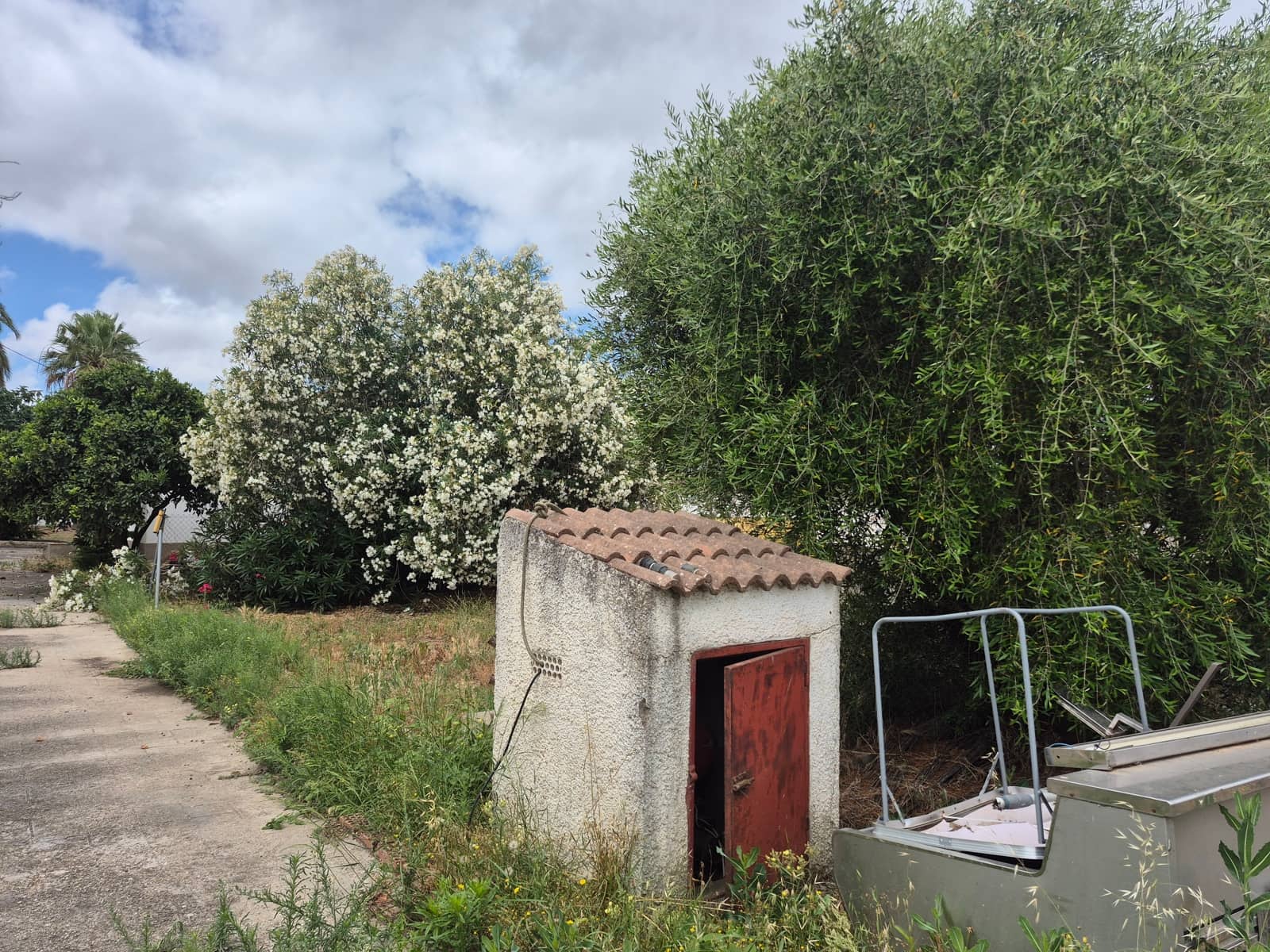Grunde uden byggetilladelser til salg i Conil de la Frontera - € 490.000 (Ref: 9914630)