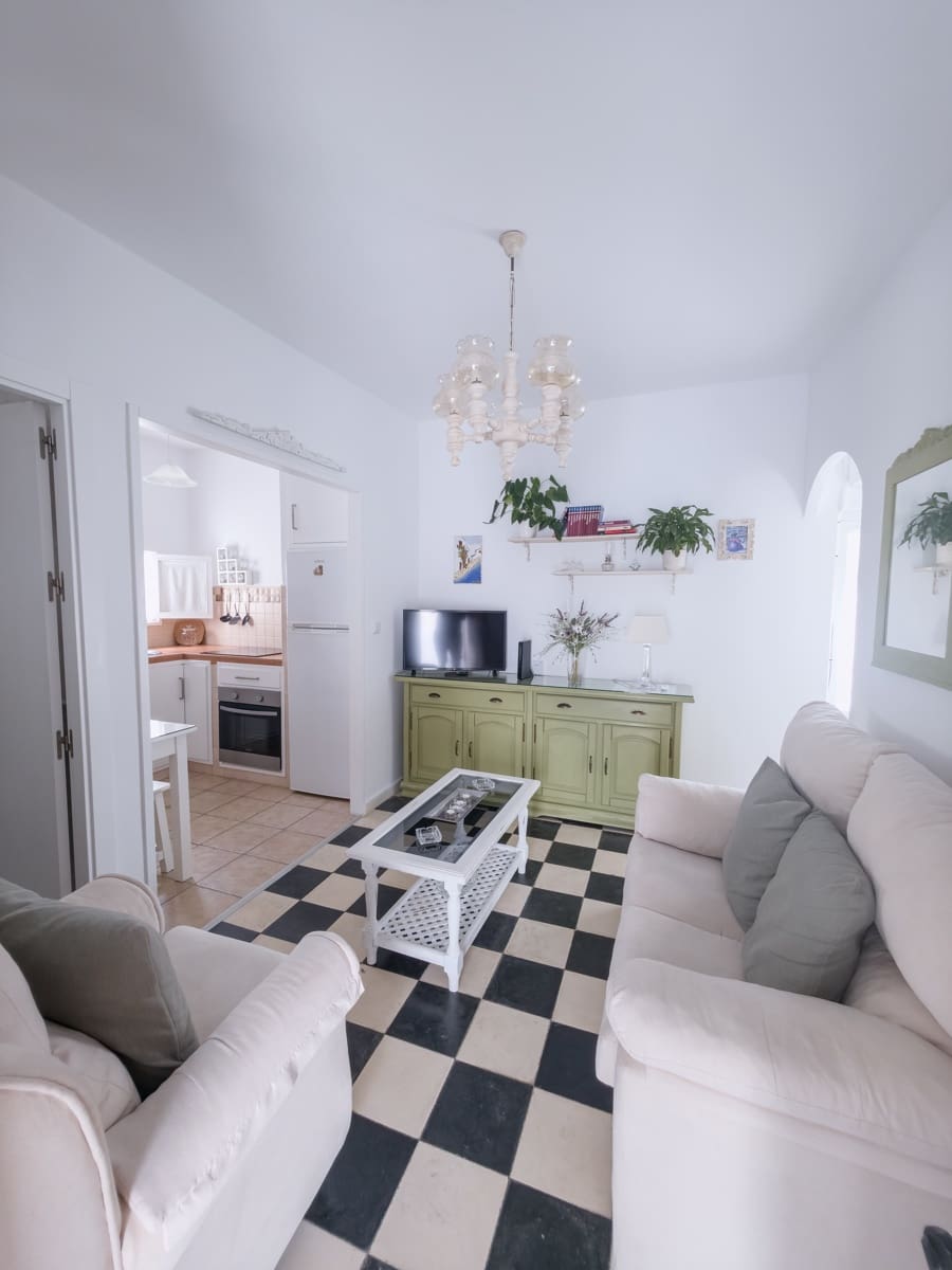 2 soverom Leilighet til salgs i Vejer de la Frontera - € 199 000 (Ref: 9935050)