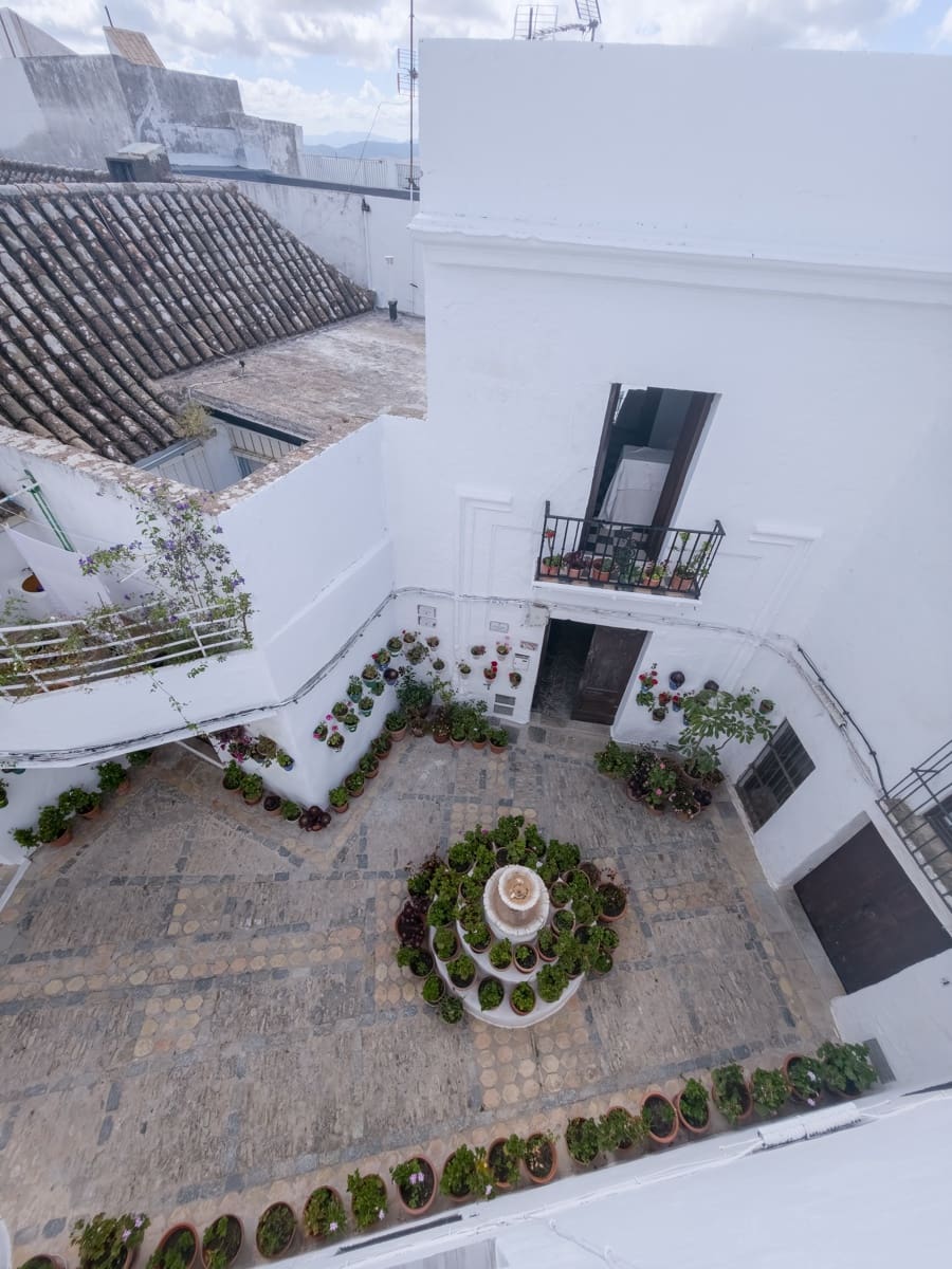2 soverom Leilighet til salgs i Vejer de la Frontera - € 199 000 (Ref: 9935050)