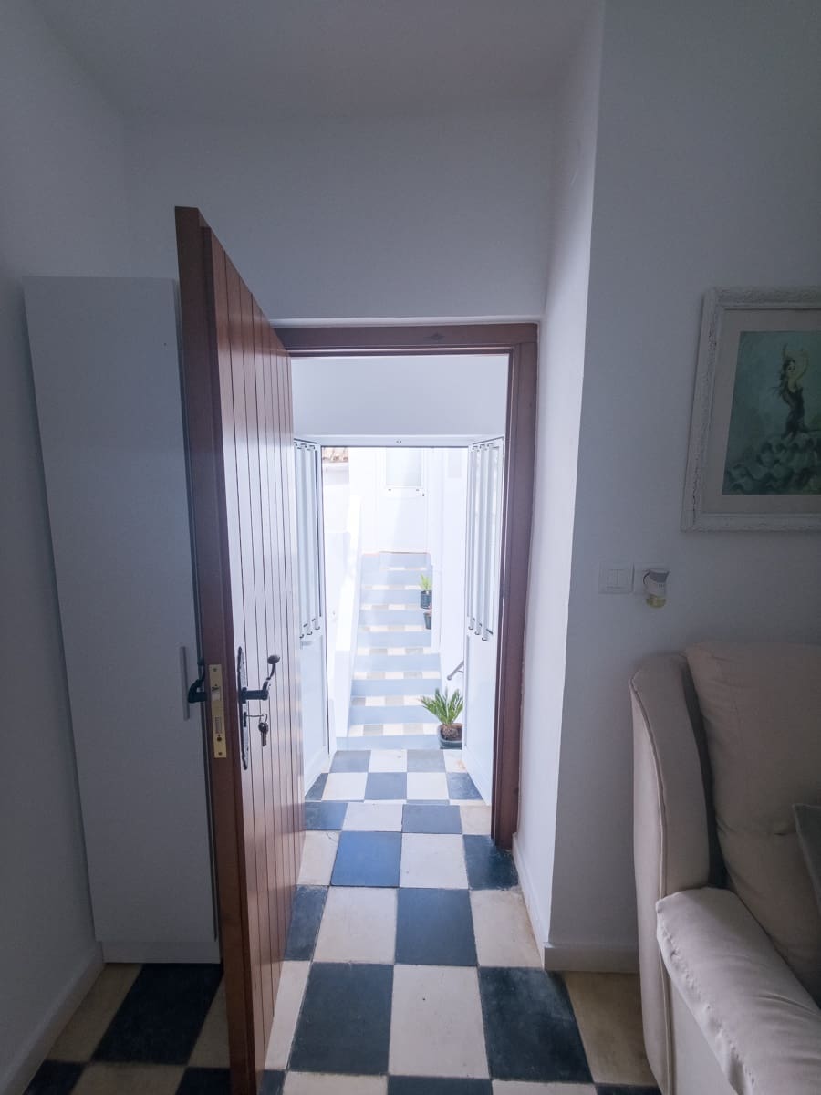 2 soverom Leilighet til salgs i Vejer de la Frontera - € 199 000 (Ref: 9935050)