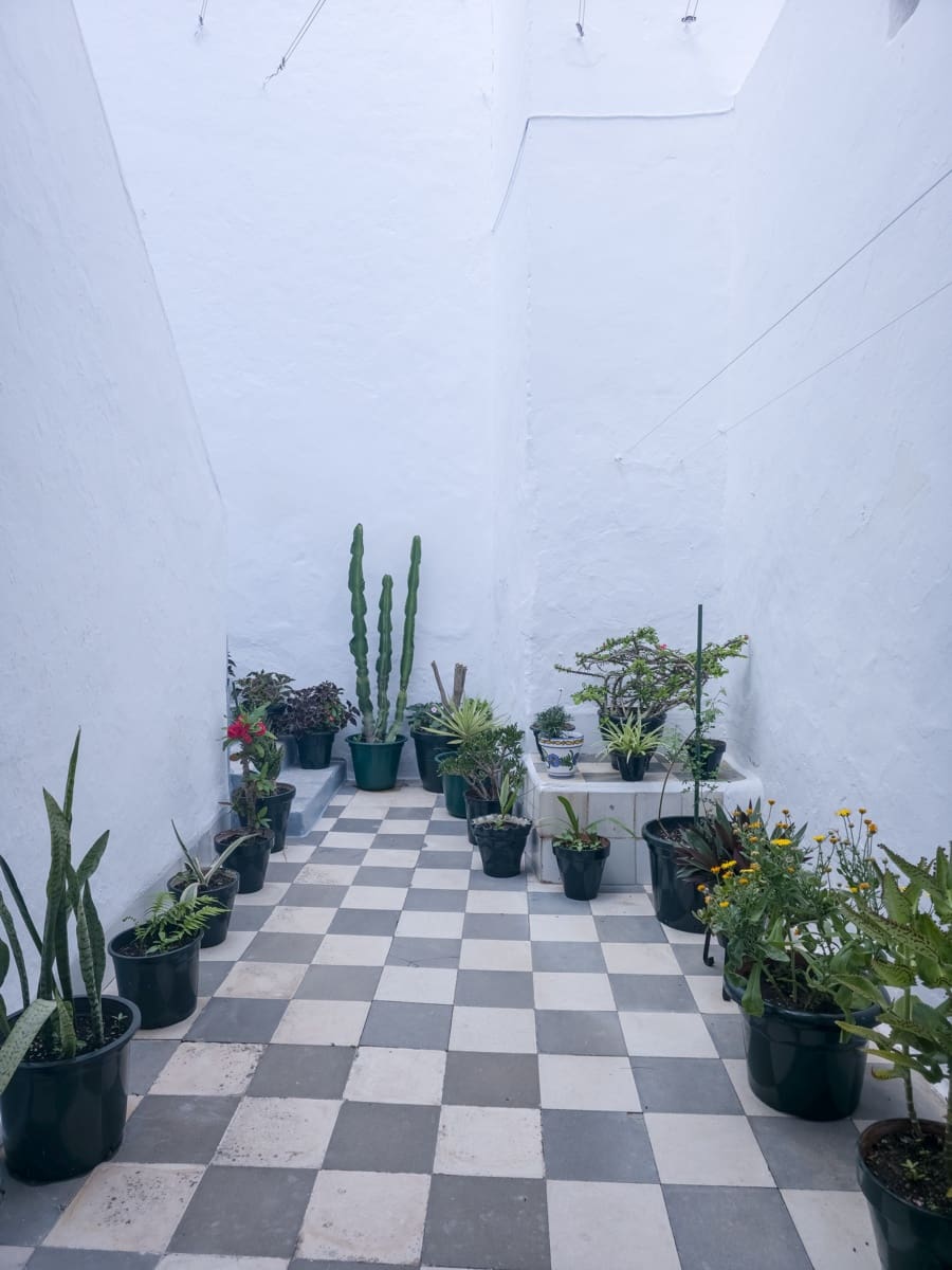 2 soverom Leilighet til salgs i Vejer de la Frontera - € 199 000 (Ref: 9935050)