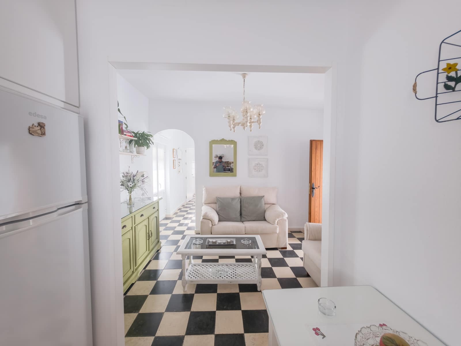 2 soverom Leilighet til salgs i Vejer de la Frontera - € 199 000 (Ref: 9935050)