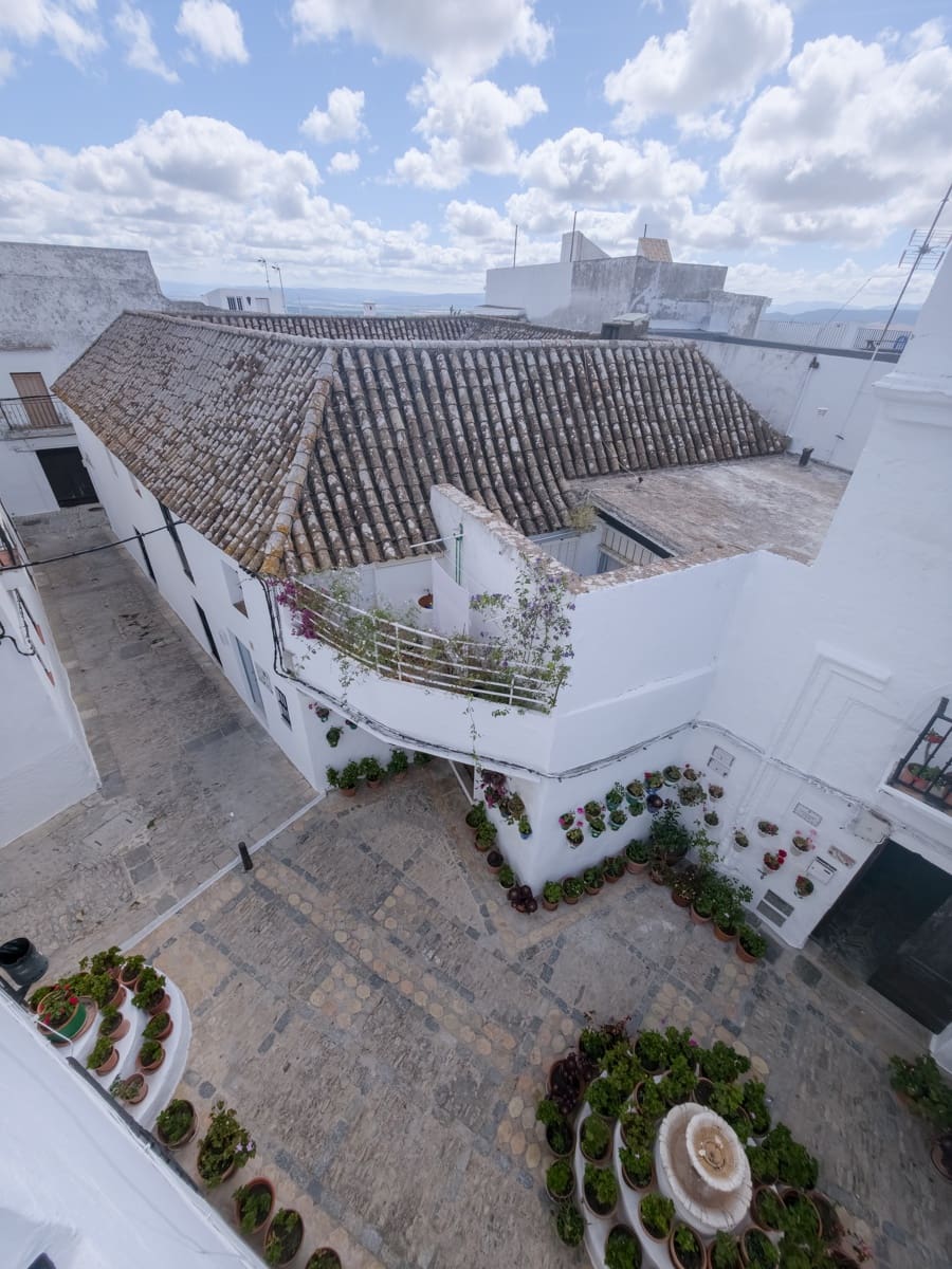 2 soverom Leilighet til salgs i Vejer de la Frontera - € 199 000 (Ref: 9935050)