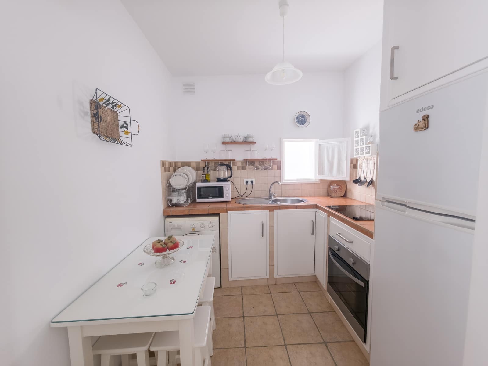 2 soverom Leilighet til salgs i Vejer de la Frontera - € 199 000 (Ref: 9935050)