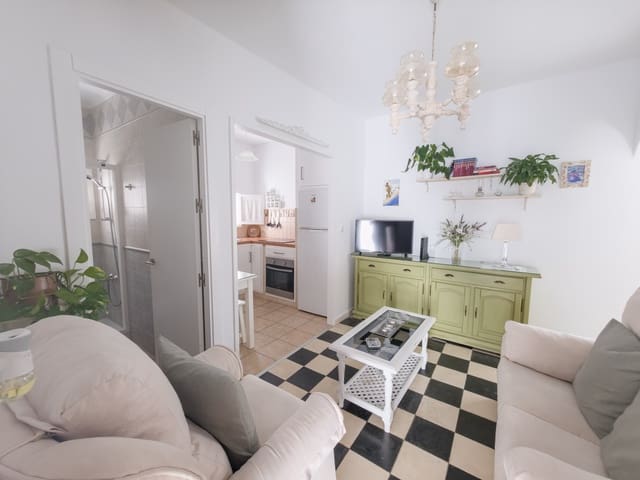 2 slaapkamer Appartement te koop in Vejer de la Frontera - € 199.000 (Ref: 9935050)
