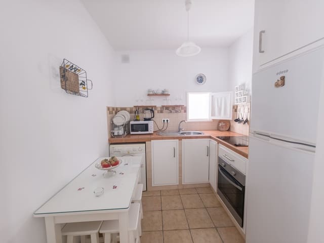 2 slaapkamer Appartement te koop in Vejer de la Frontera - € 199.000 (Ref: 9935050)