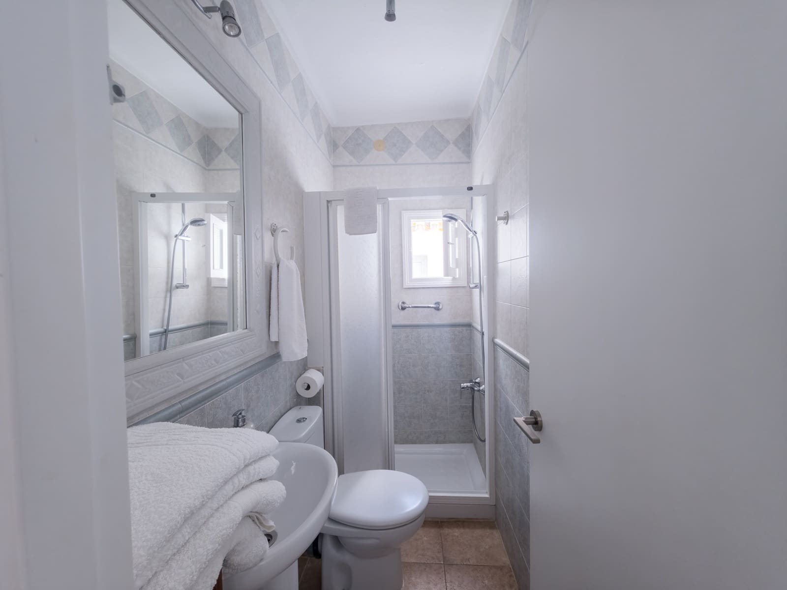 2 soverom Leilighet til salgs i Vejer de la Frontera - € 199 000 (Ref: 9935050)