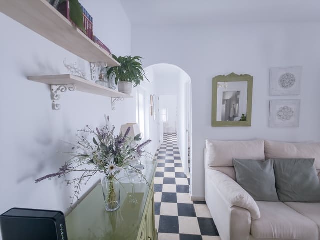 2 soverom Leilighet til salgs i Vejer de la Frontera - € 199 000 (Ref: 9935050)