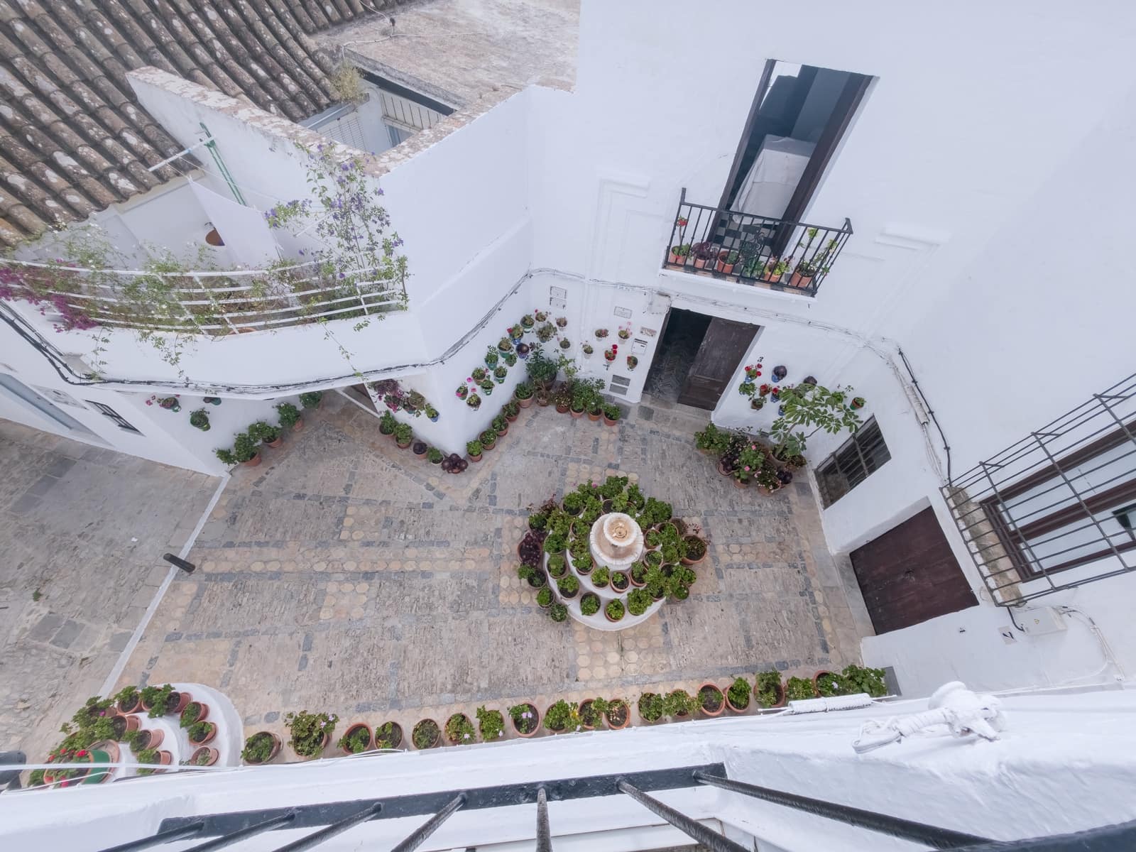 2 soverom Leilighet til salgs i Vejer de la Frontera - € 199 000 (Ref: 9935050)