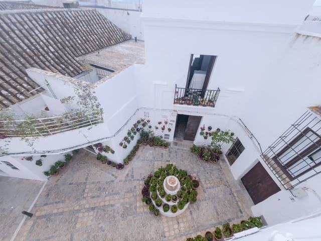 2 soverom Leilighet til salgs i Vejer de la Frontera - € 199 000 (Ref: 9935050)