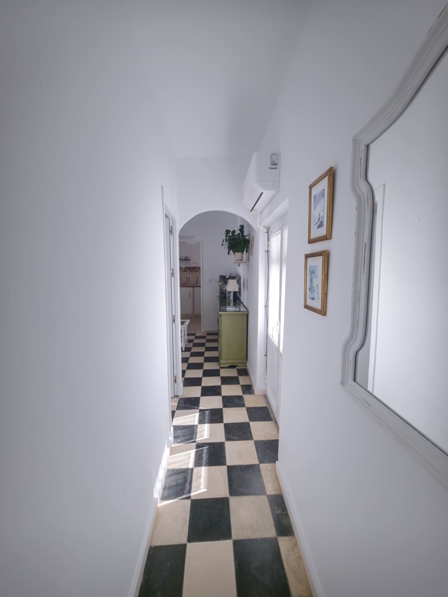 2 soverom Leilighet til salgs i Vejer de la Frontera - € 199 000 (Ref: 9935050)