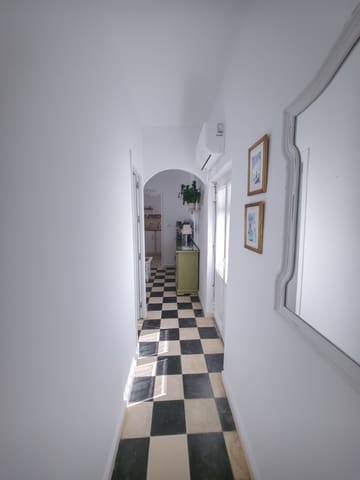 2 soverom Leilighet til salgs i Vejer de la Frontera - € 199 000 (Ref: 9935050)