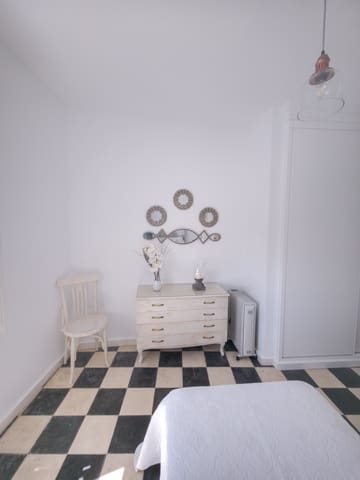 2 slaapkamer Appartement te koop in Vejer de la Frontera - € 199.000 (Ref: 9935050)