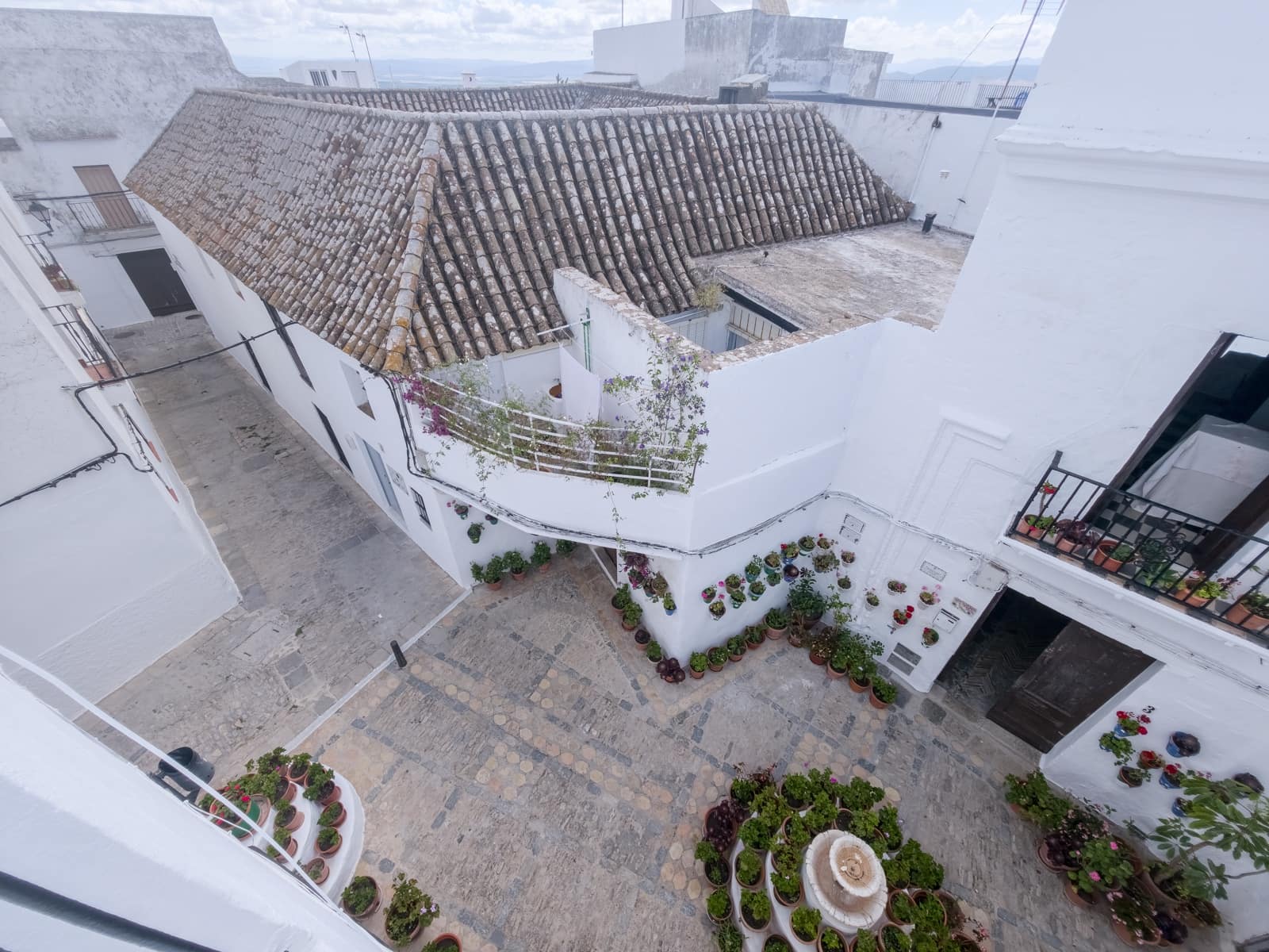 2 soverom Leilighet til salgs i Vejer de la Frontera - € 199 000 (Ref: 9935050)