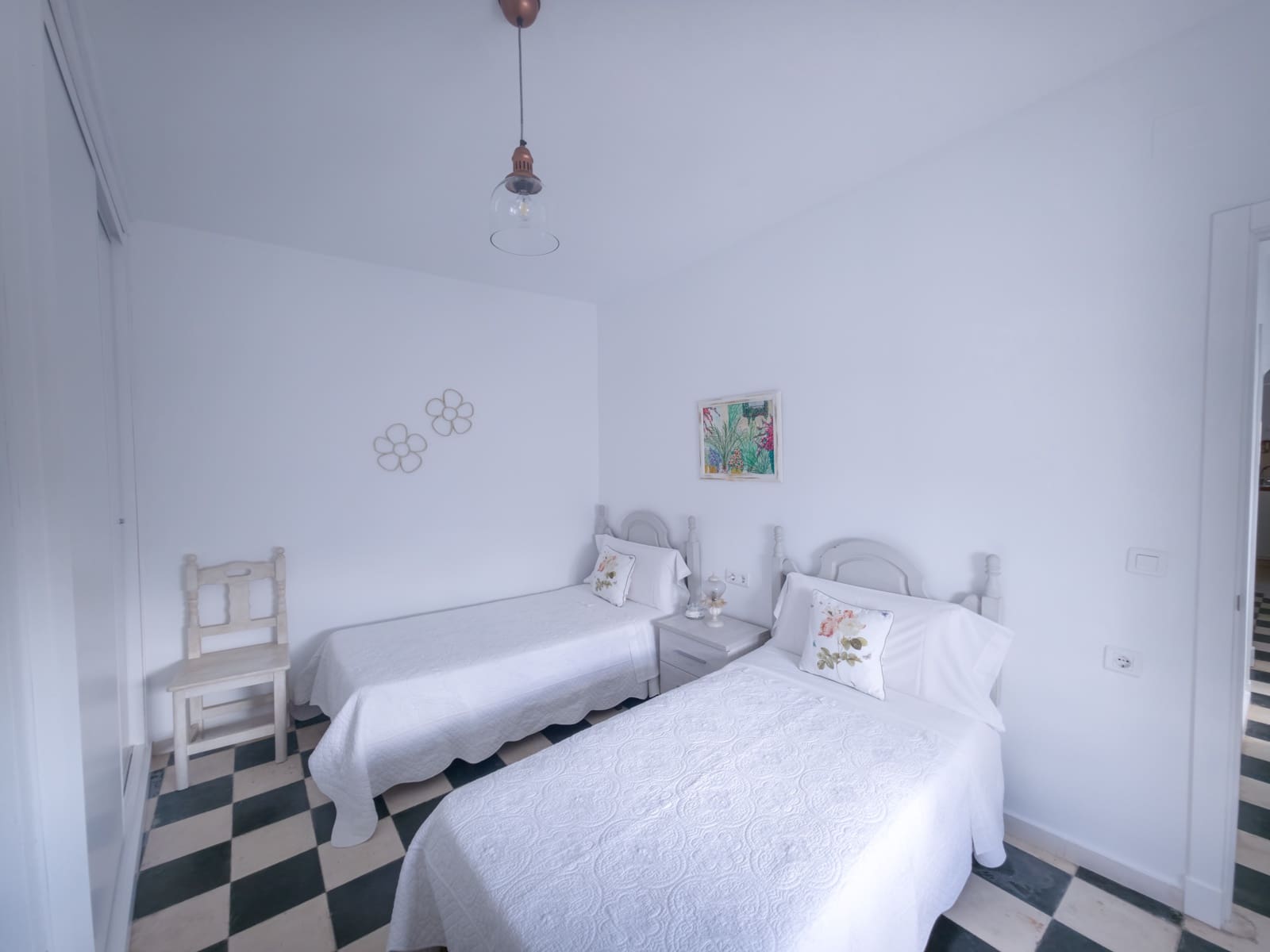 2 soverom Leilighet til salgs i Vejer de la Frontera - € 199 000 (Ref: 9935050)